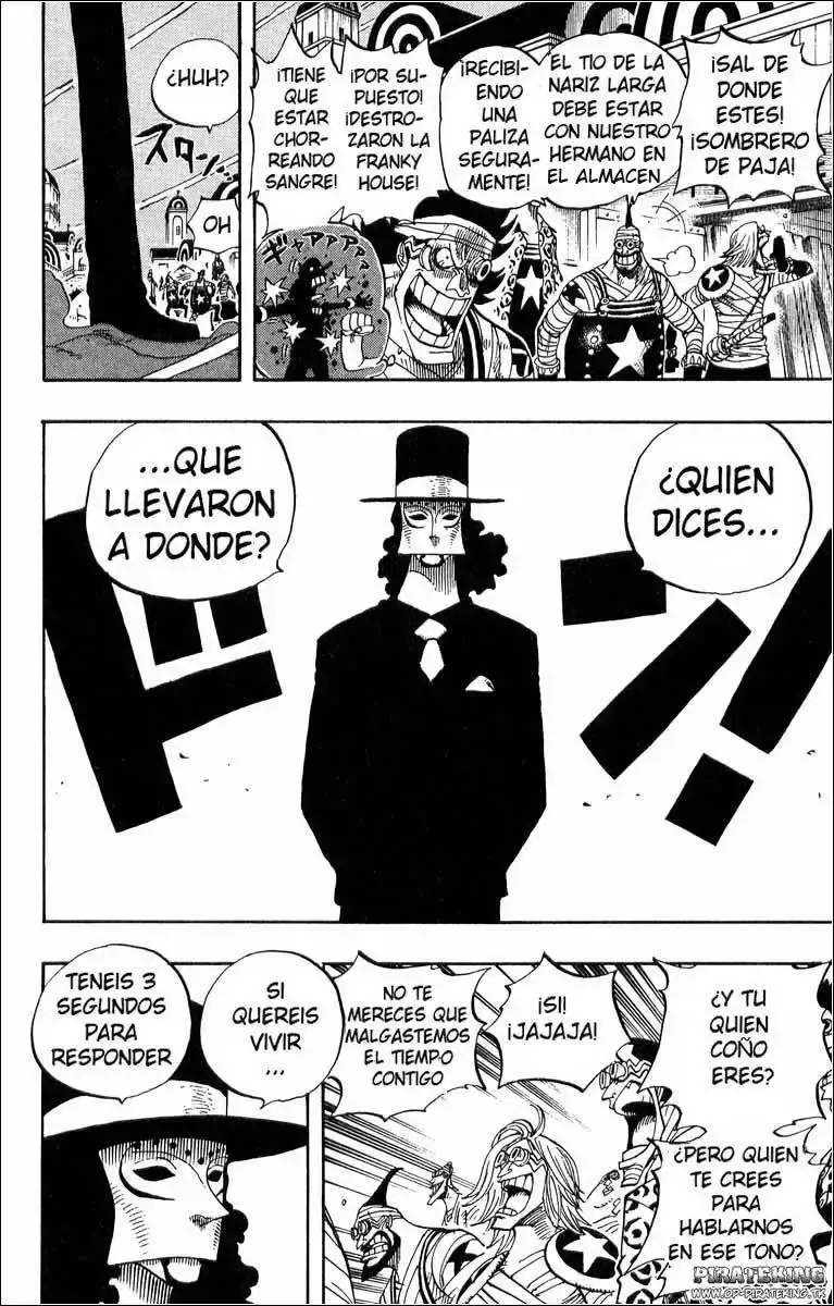 Capitulo 350 page 6