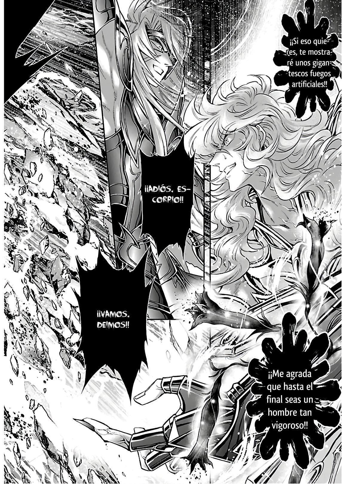 Capitulo 75 page 12