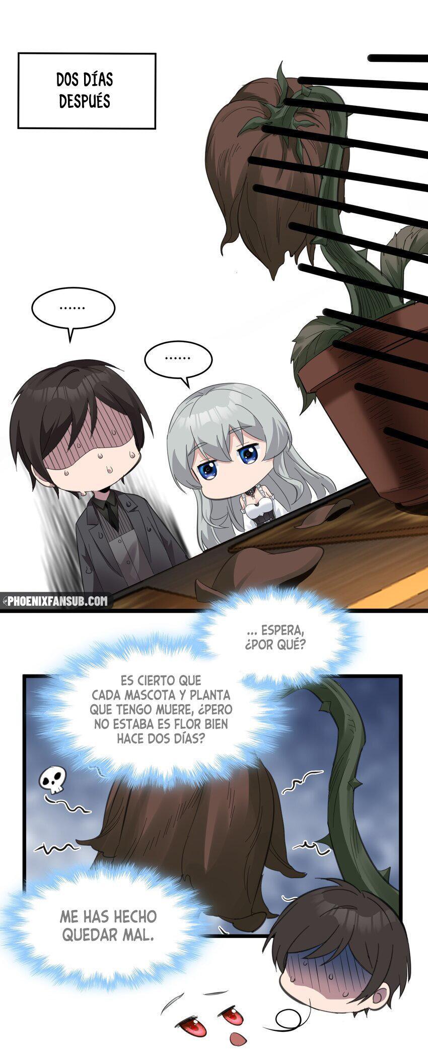 Capitulo 75 page 28