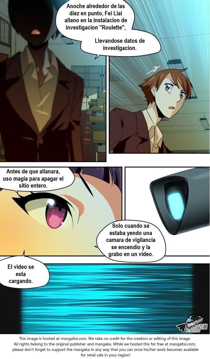 Capitulo 45 page 12