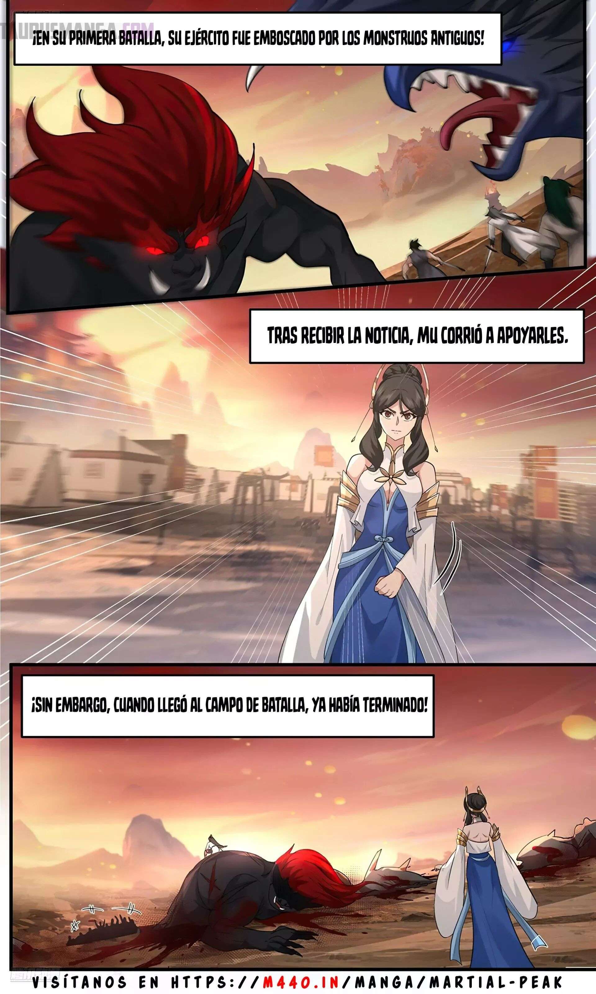 Capitulo 3795 page 11