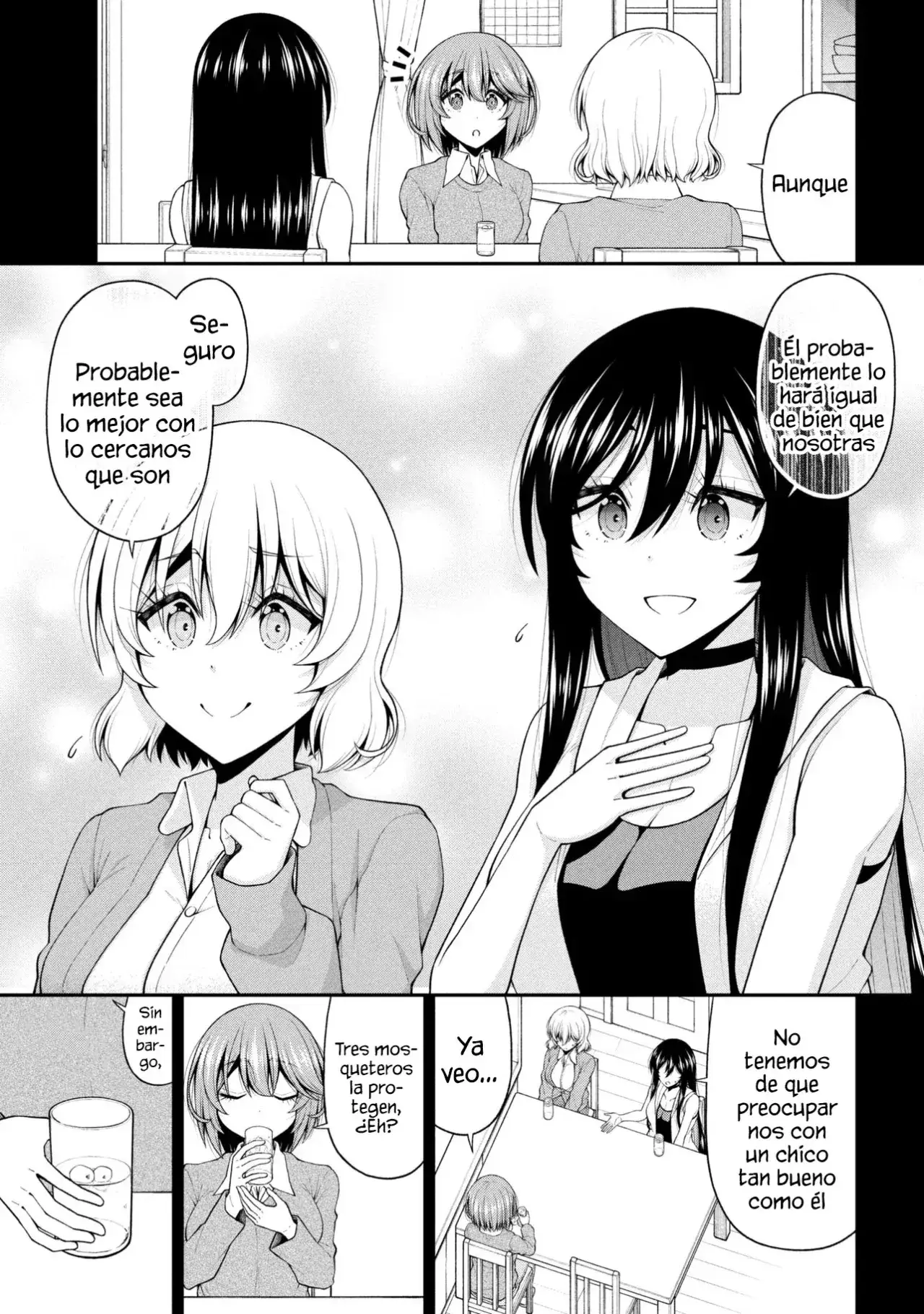 Capitulo 26.50 page 20