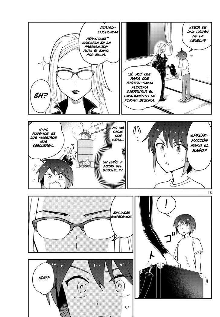 Capitulo 62 page 16