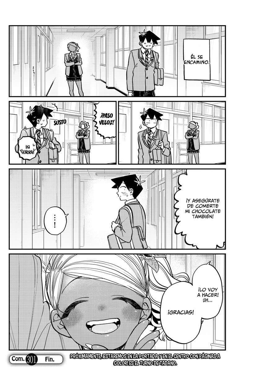 Capitulo 301 page 18