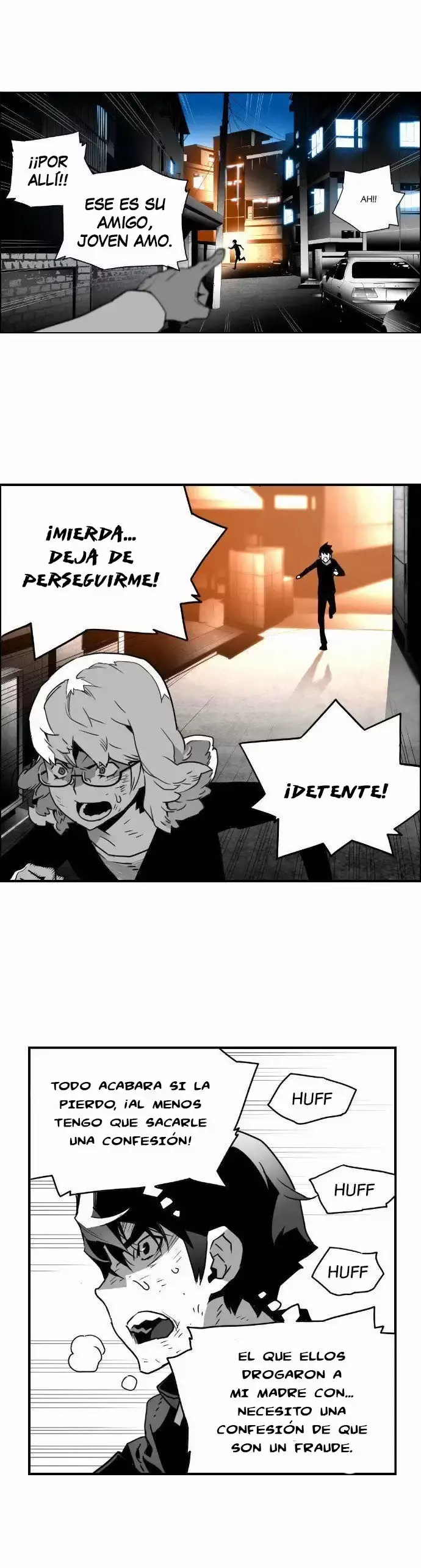 Capitulo 34 page 15