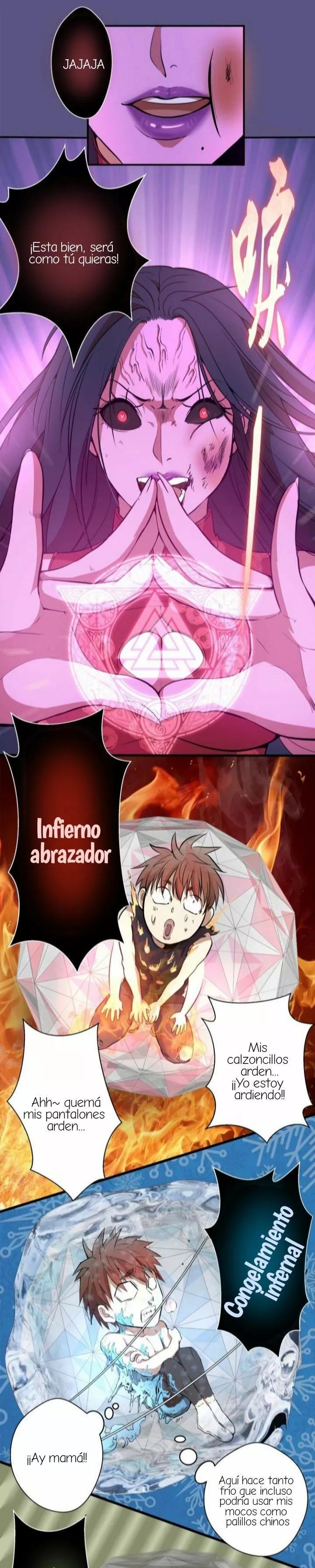 Capitulo 22 page 22