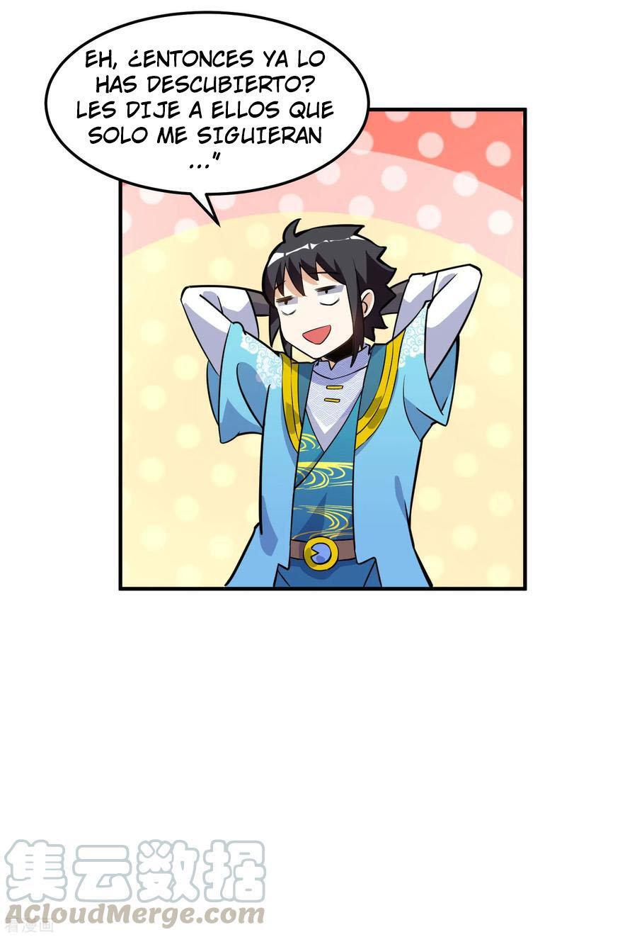 Capitulo 40 page 38