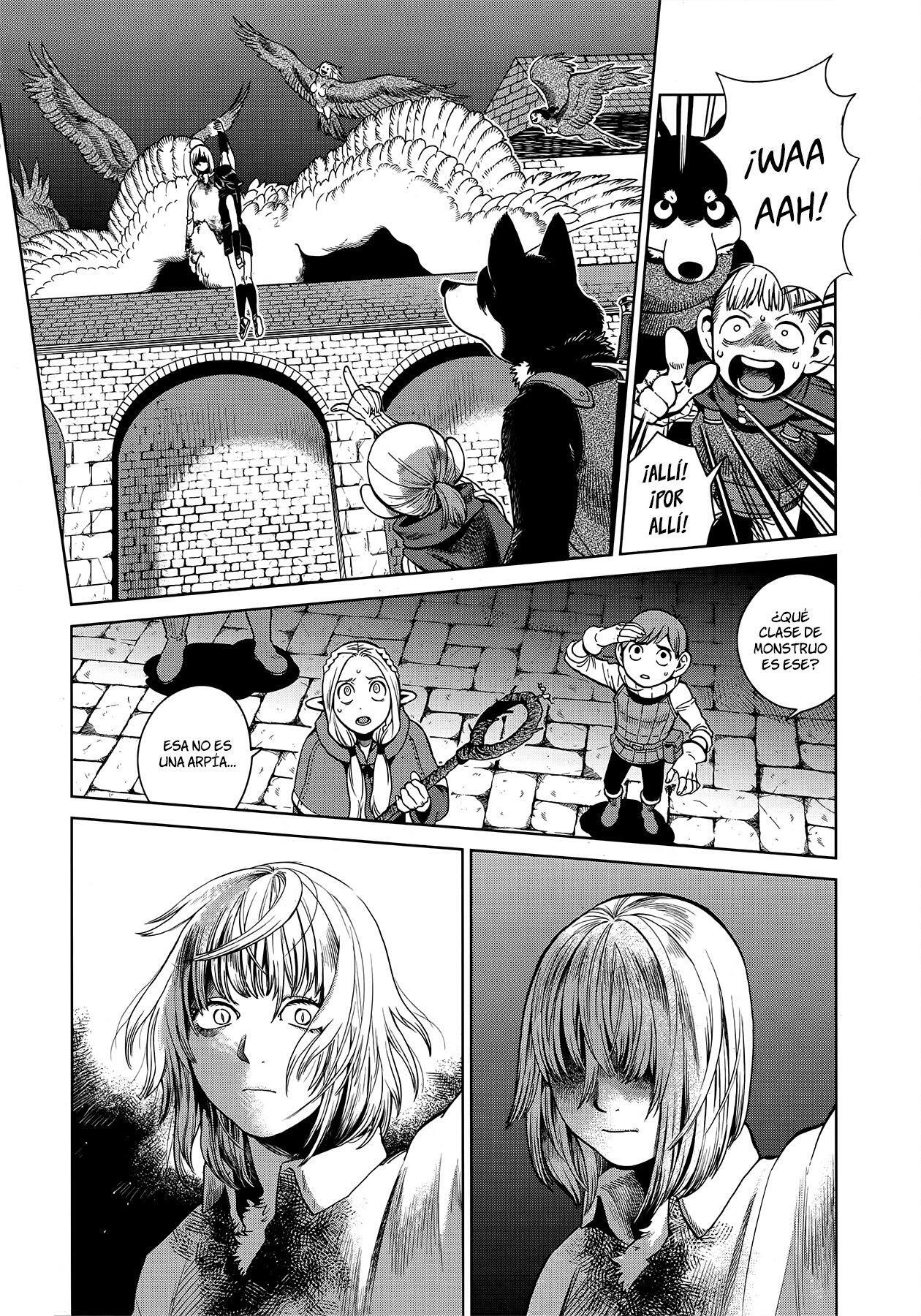 Capitulo 37 page 11