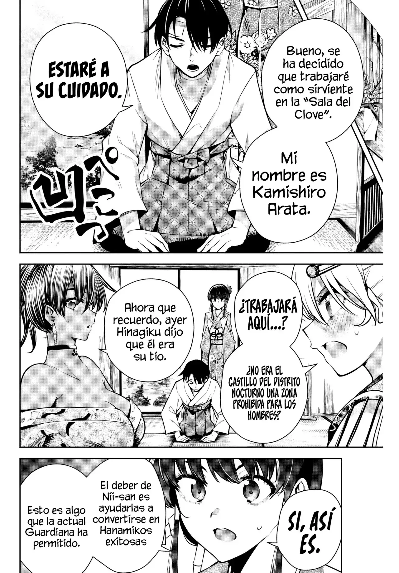 Capitulo 3 page 11