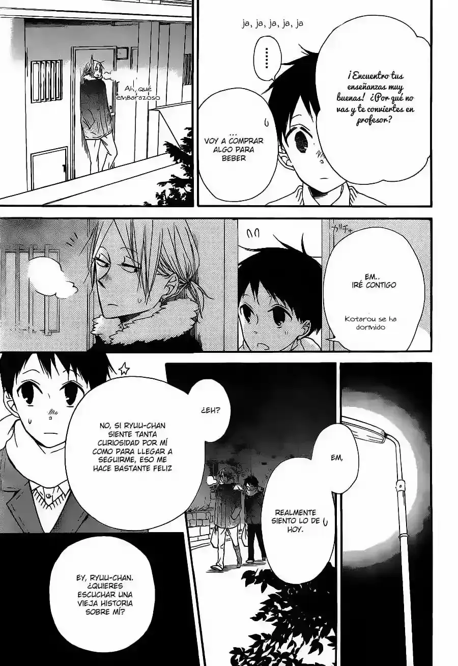 Capitulo 27 page 20