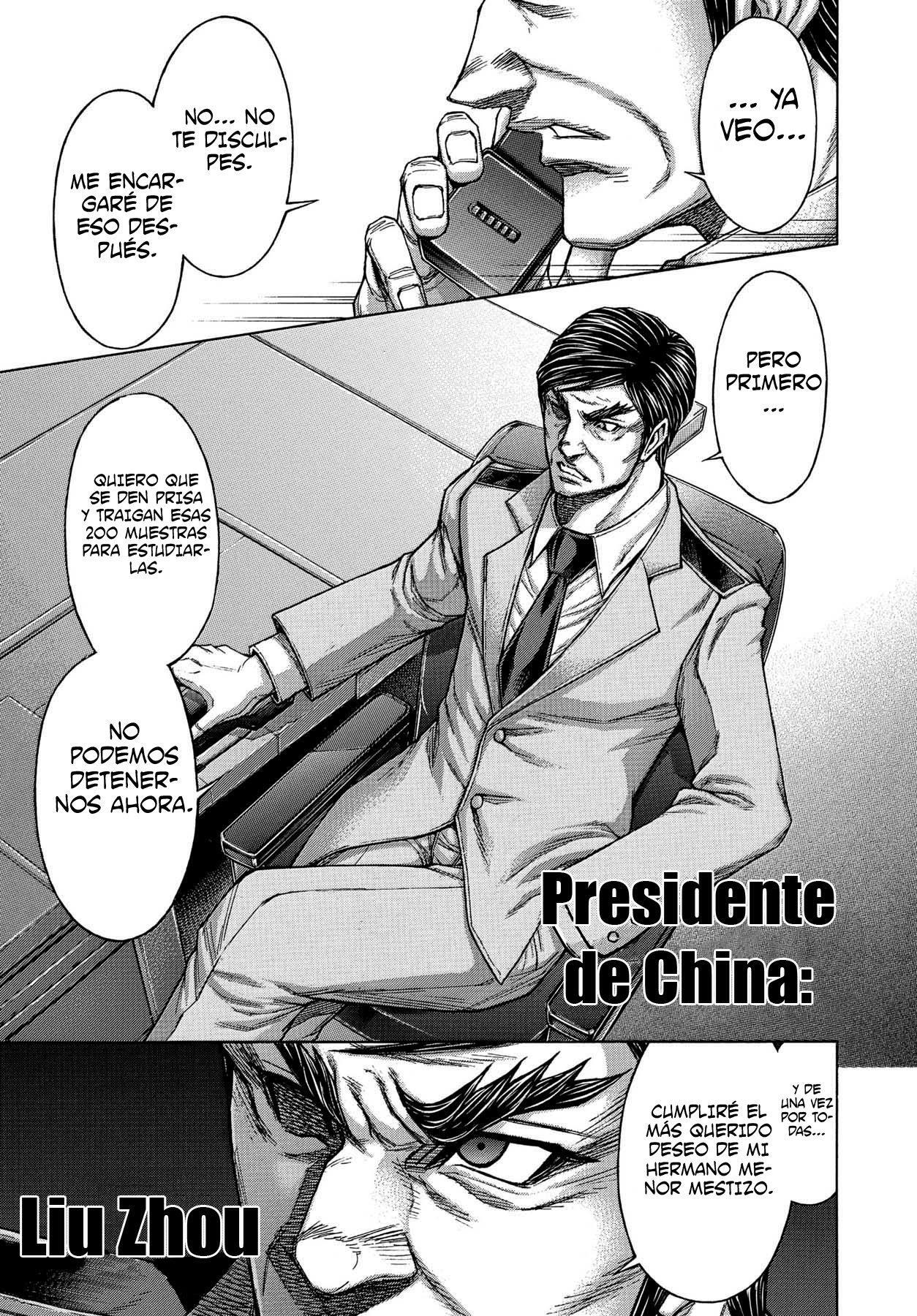 Capitulo 171 page 17