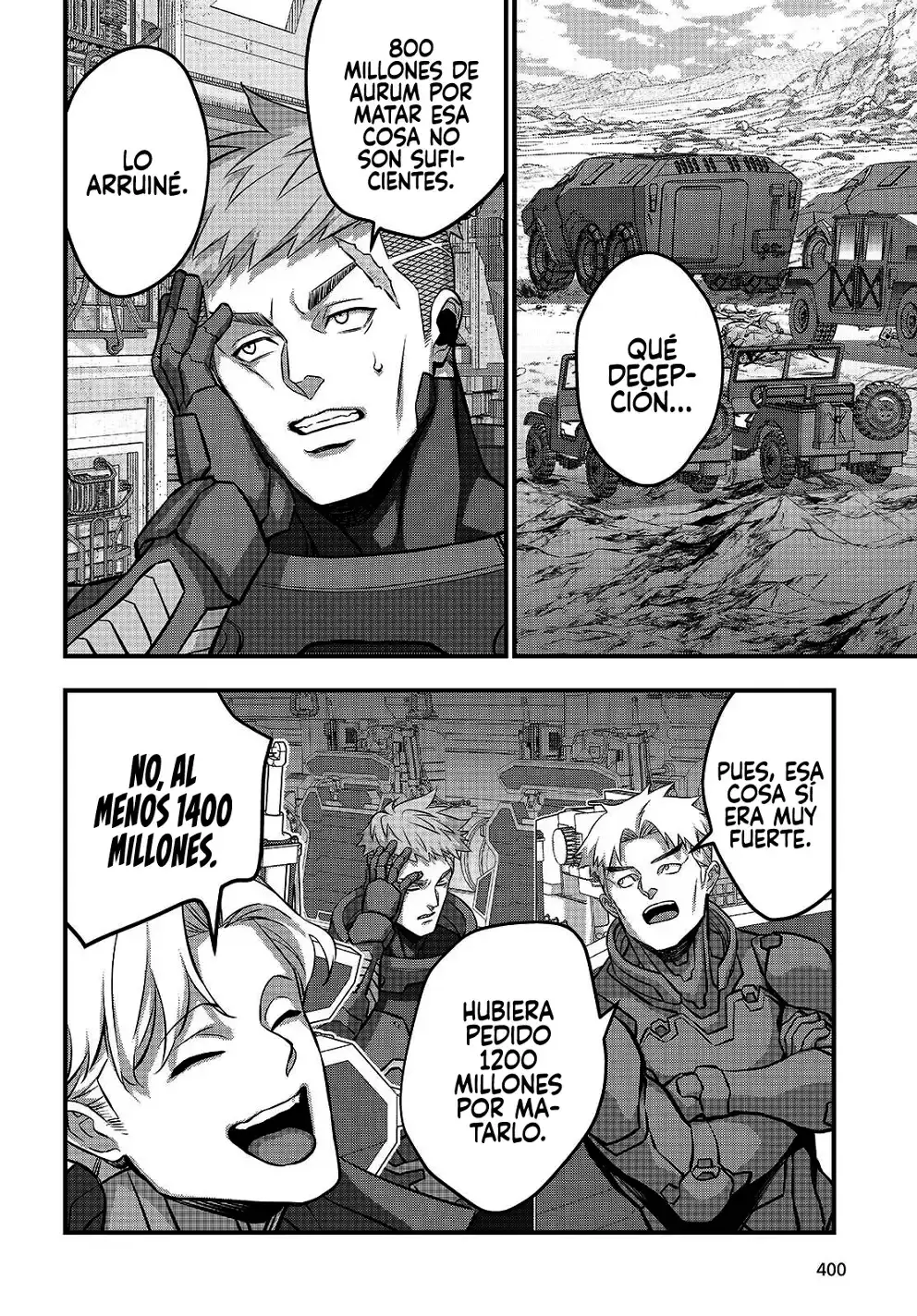 Capitulo 71 page 6
