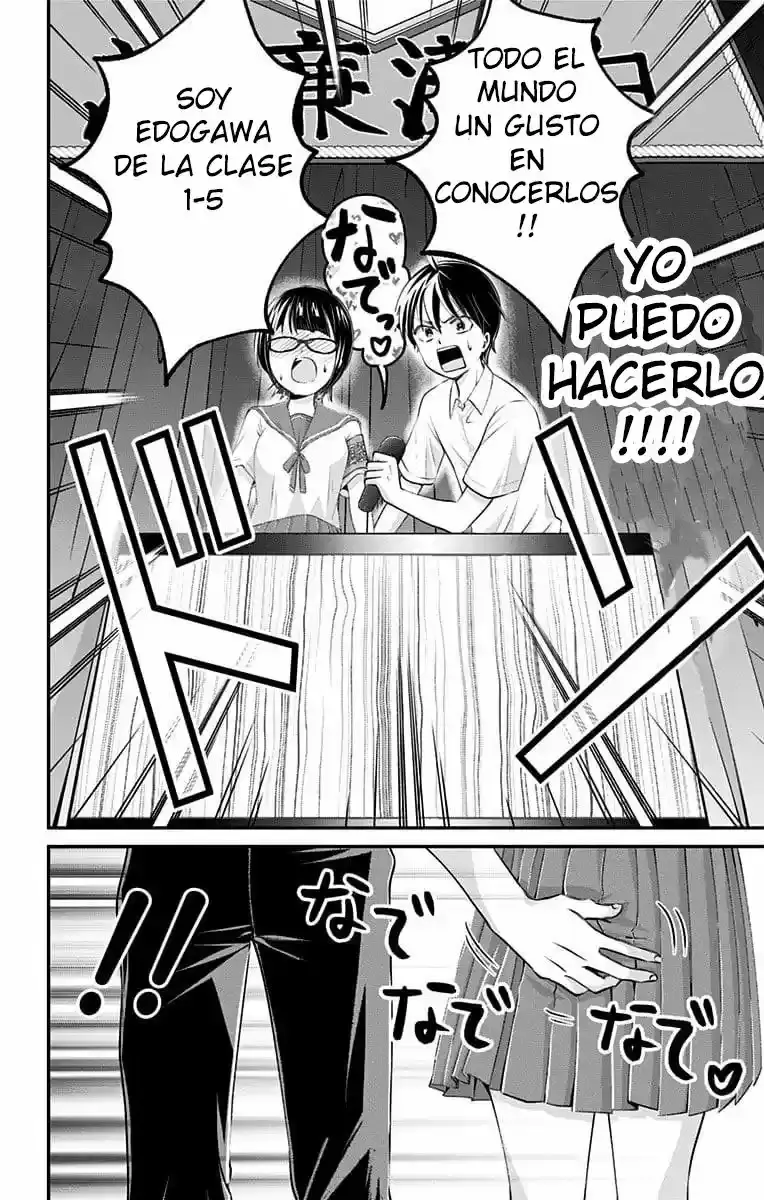 Capitulo 18 page 11