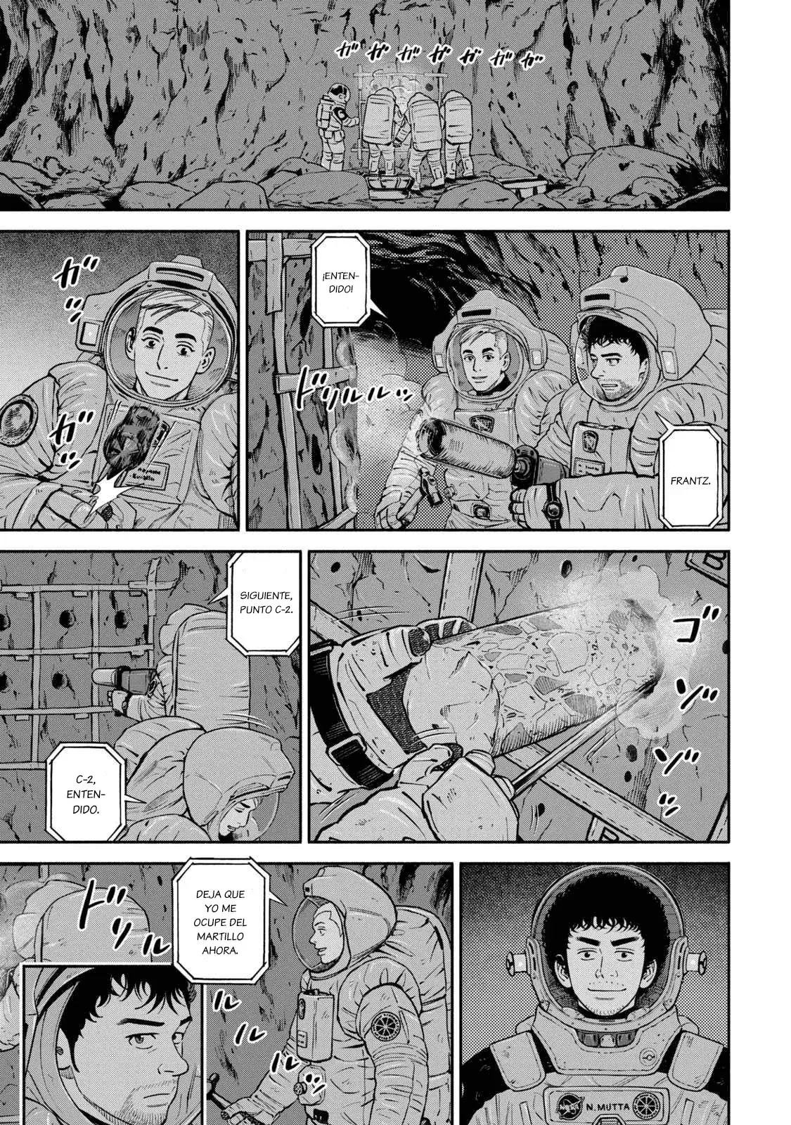 Capitulo 386 page 10
