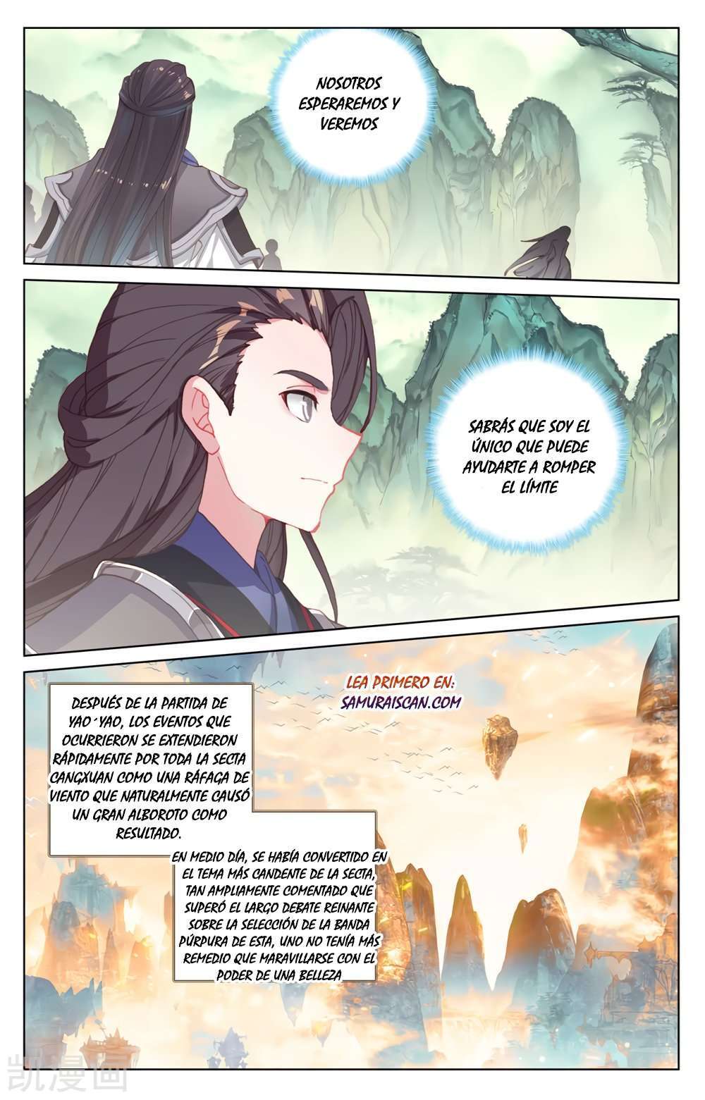 Capitulo 346 page 5
