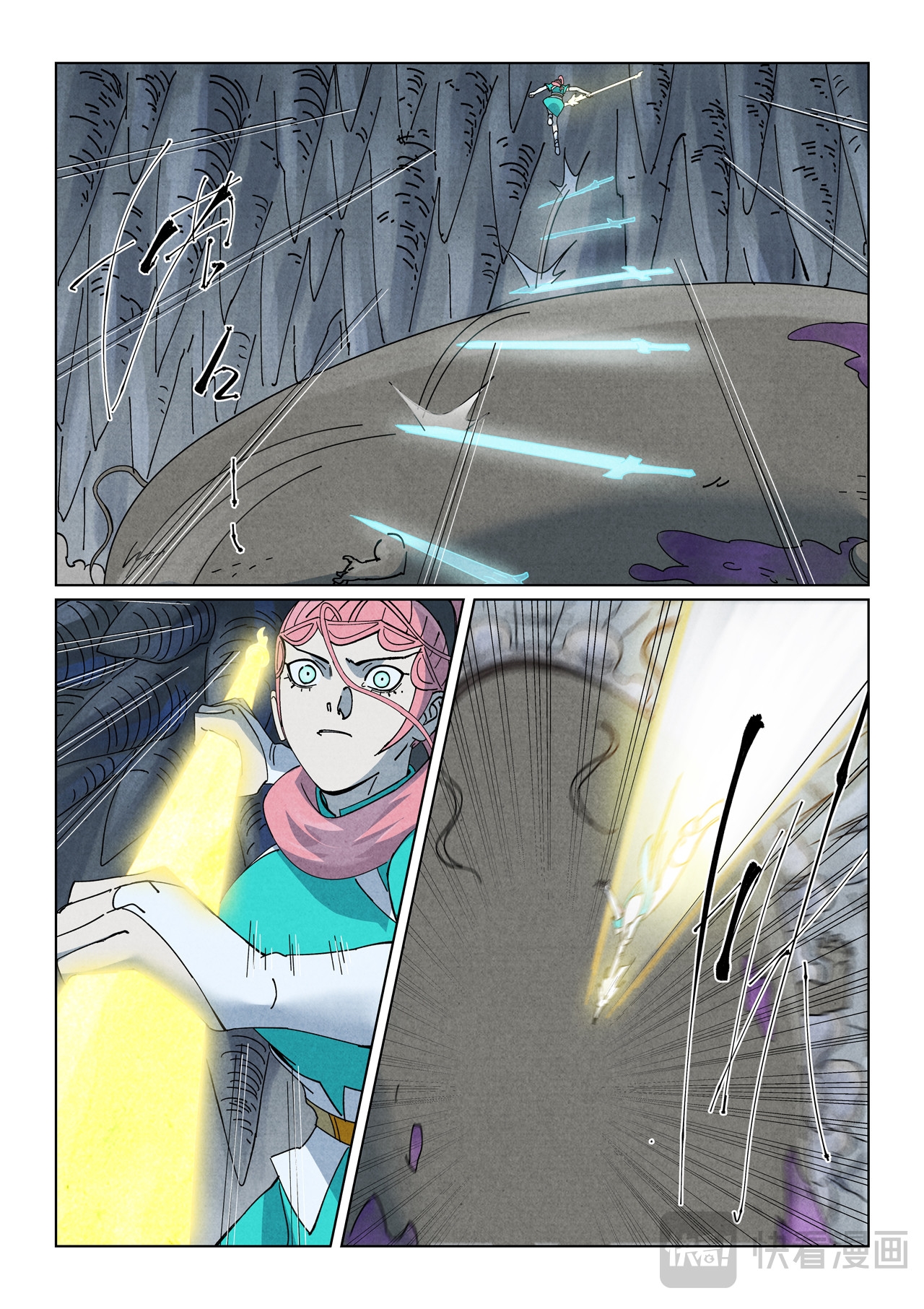 Capitulo 523 page 5