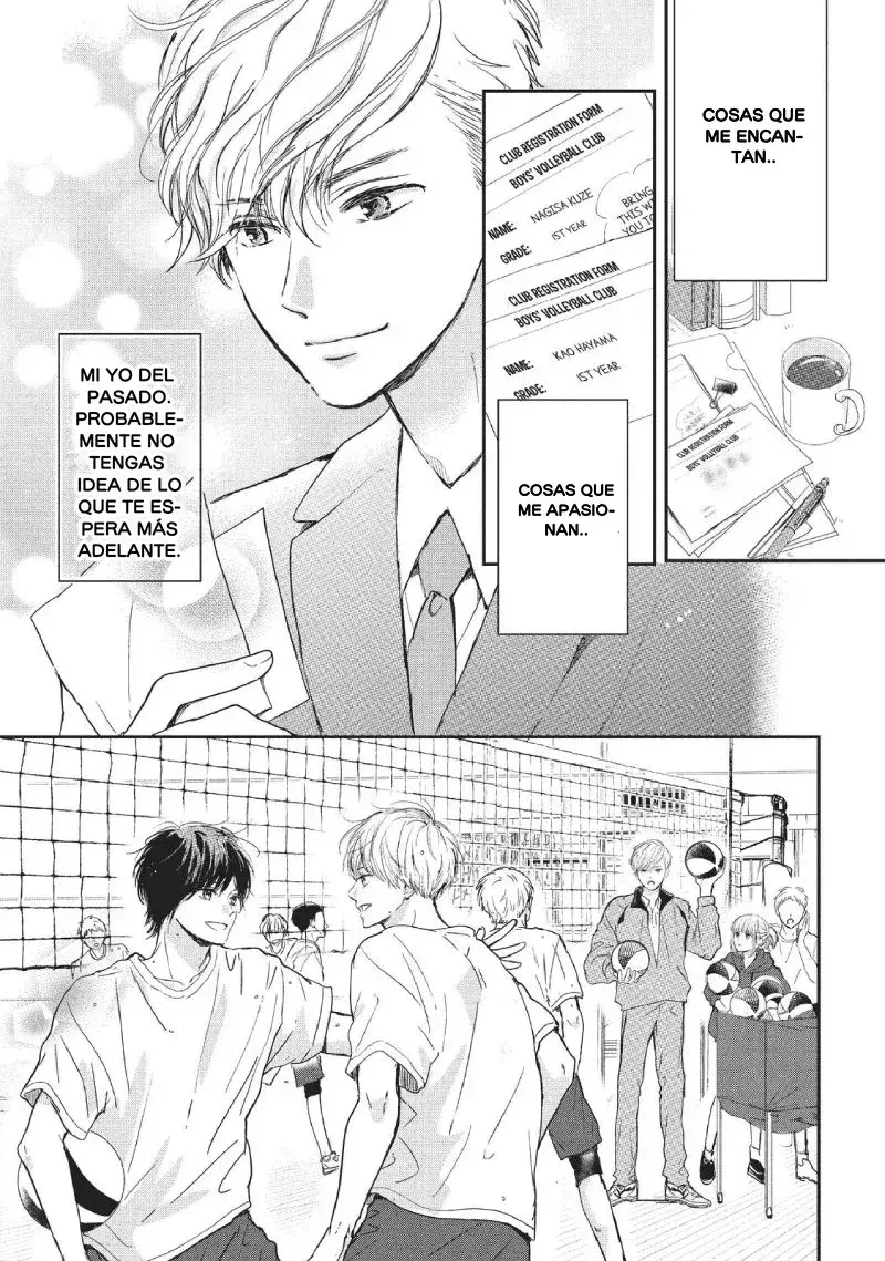 Capitulo 32 page 34