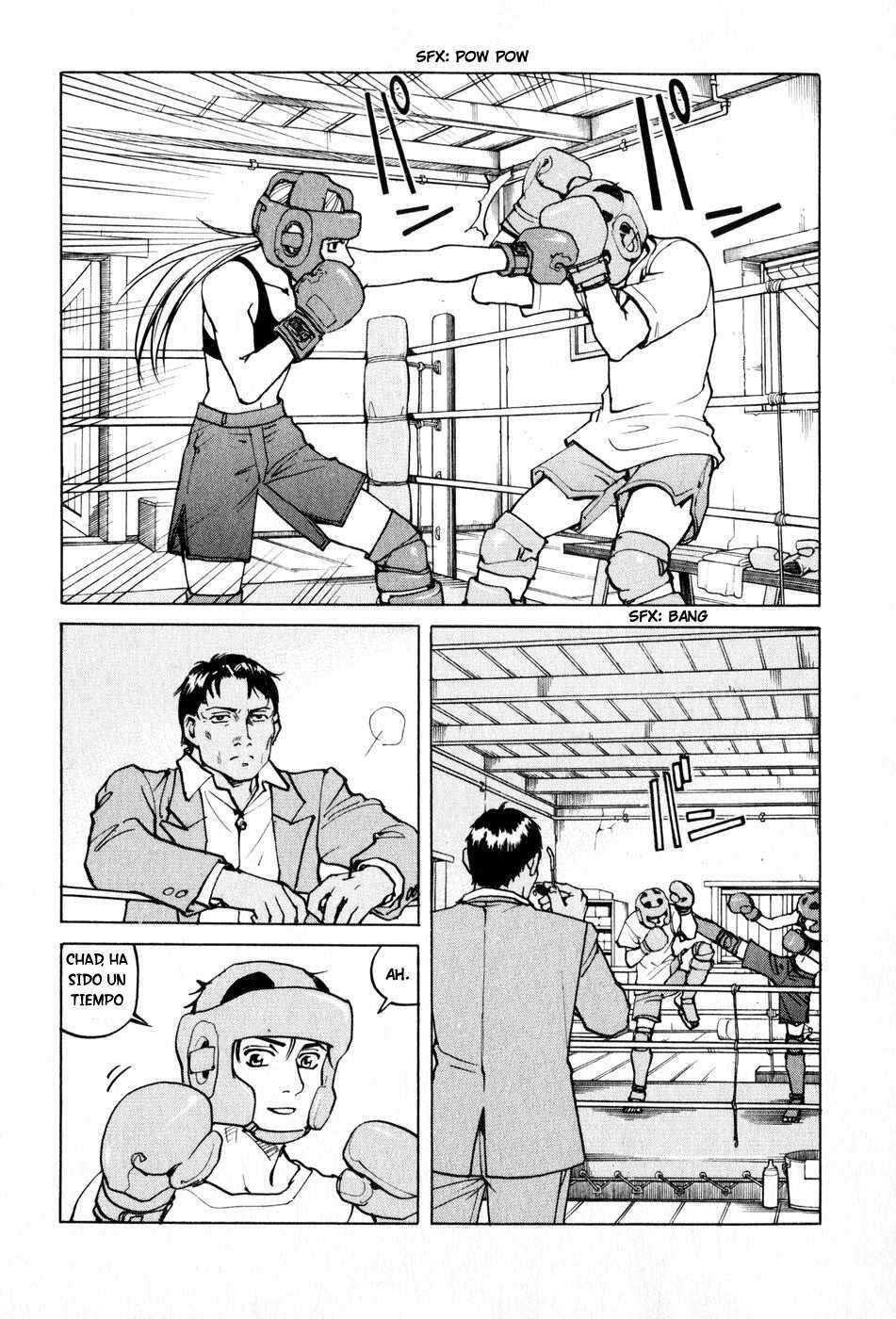 Capitulo 103 page 11