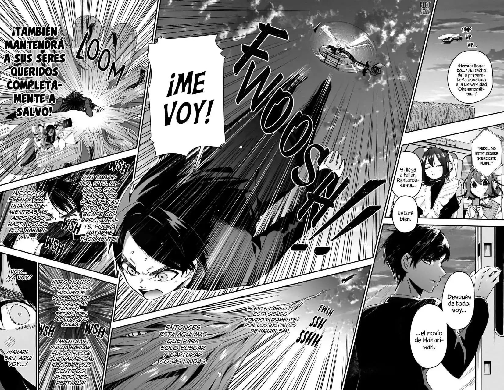 Capitulo 43 page 11