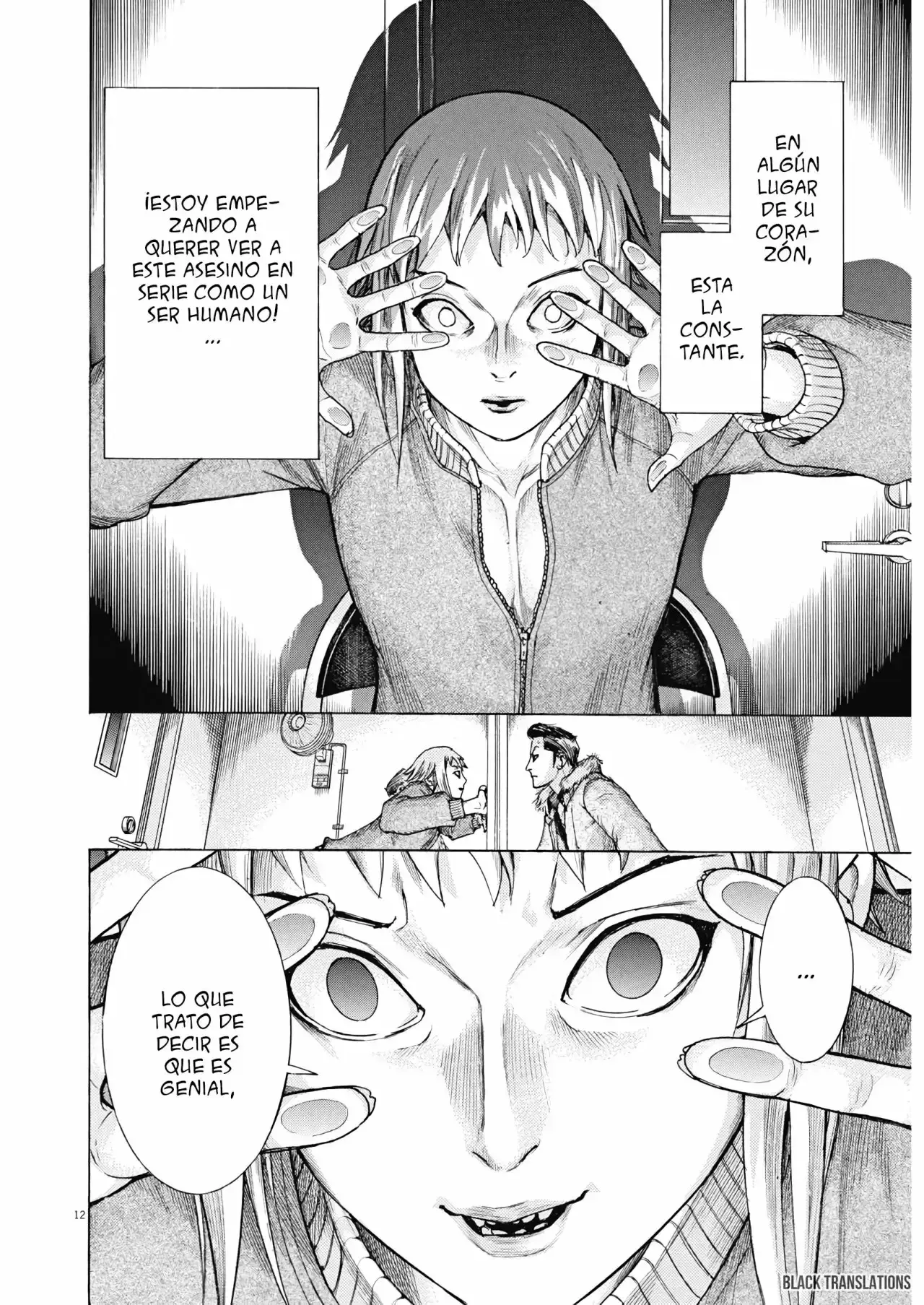 Capitulo 14 page 12