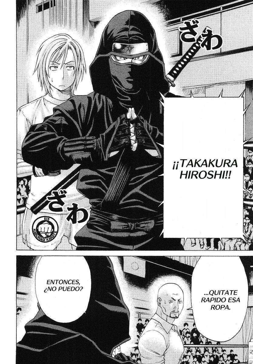 Capitulo 203 page 11