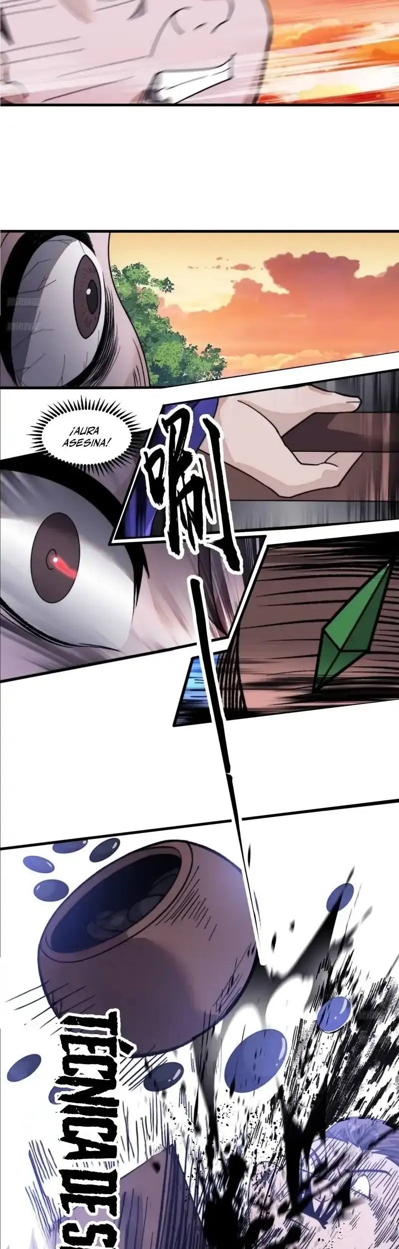 Capitulo 972 page 6