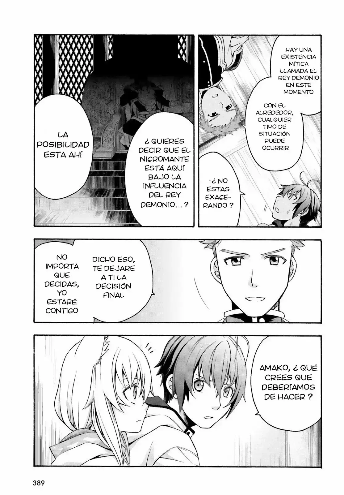 Capitulo 29 page 25