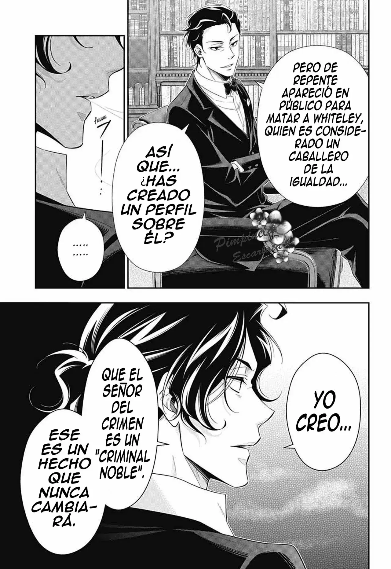 Capitulo 39 page 30