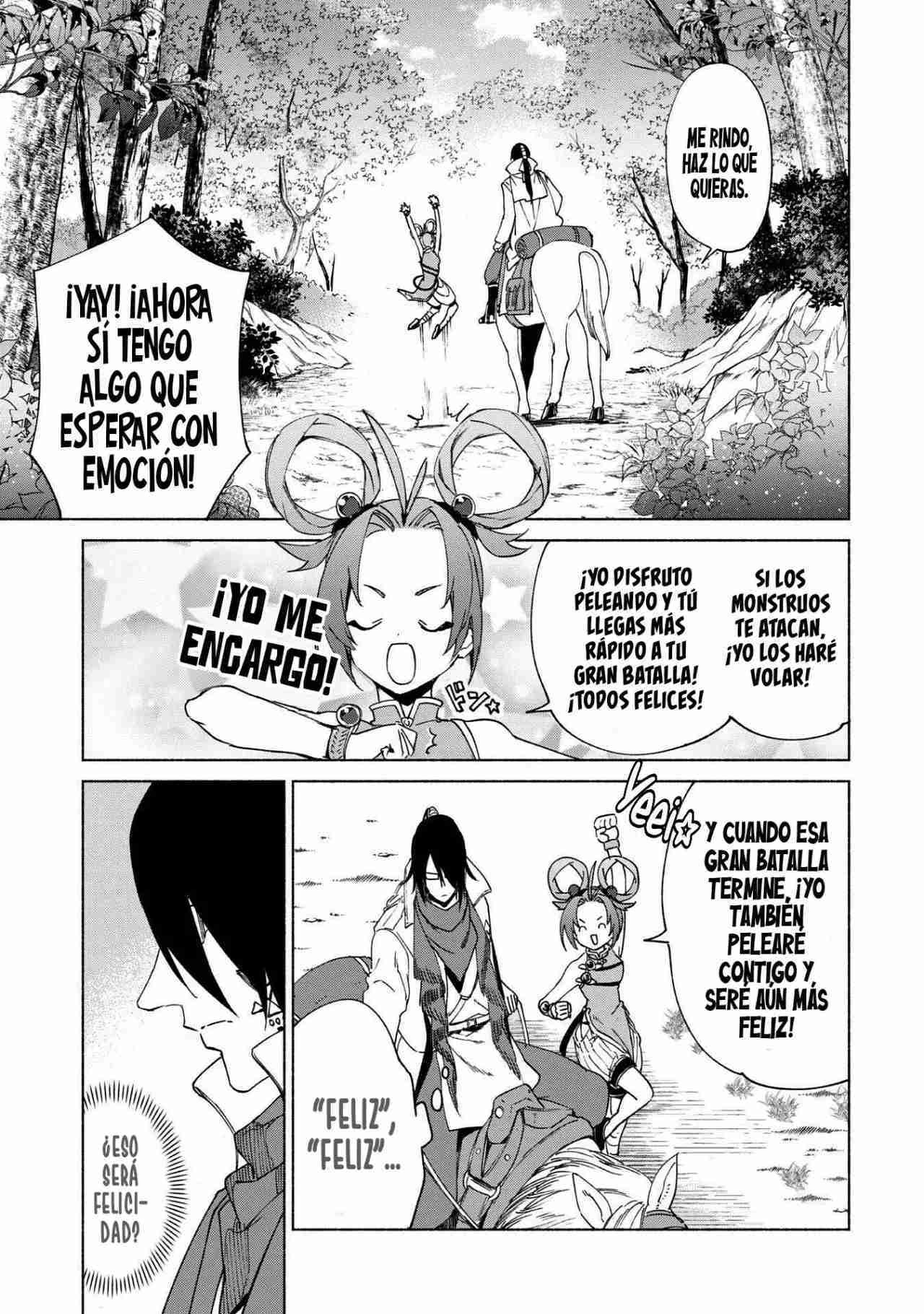 Capitulo 79 page 18