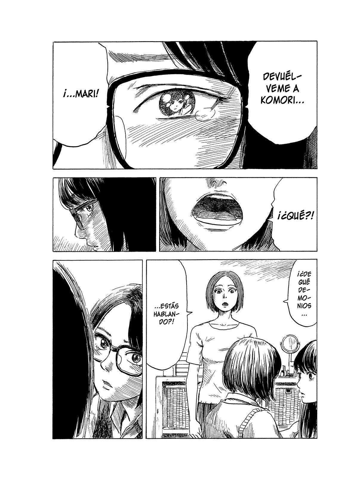 Capitulo 65 page 18