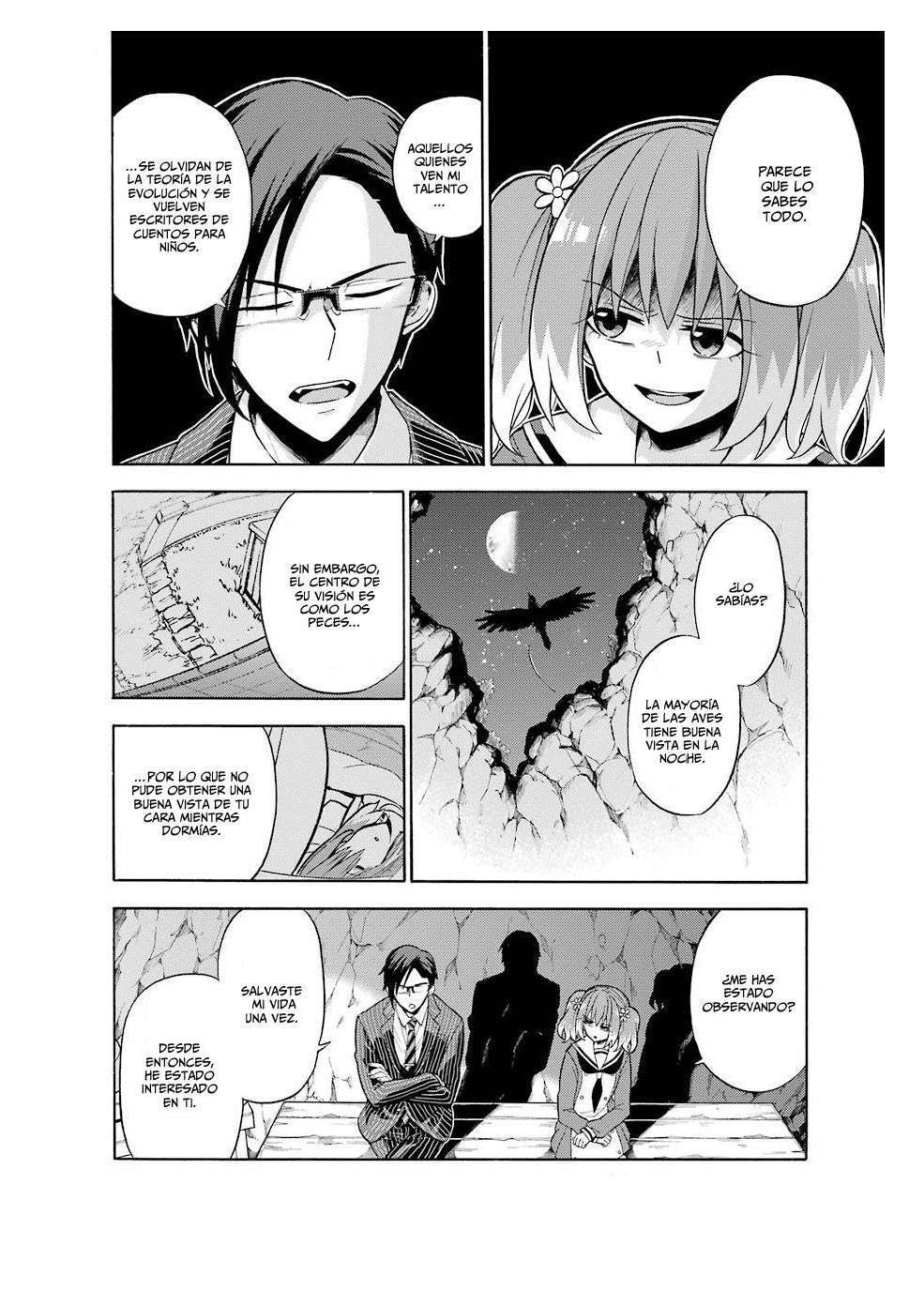 Capitulo 19 page 9