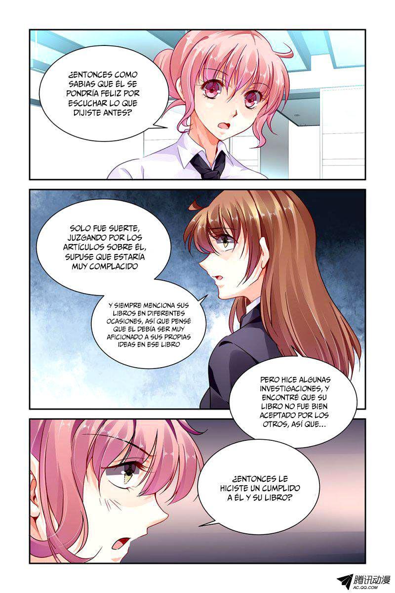 Capitulo 85 page 4