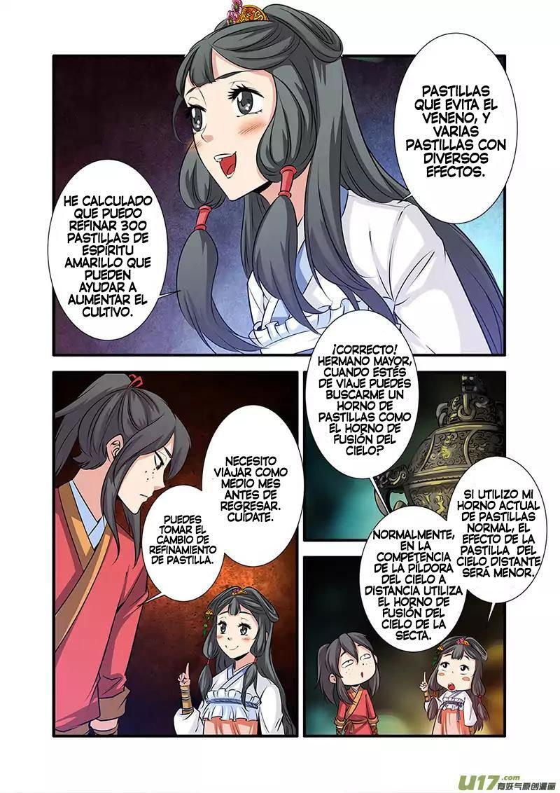 Capitulo 72 page 11