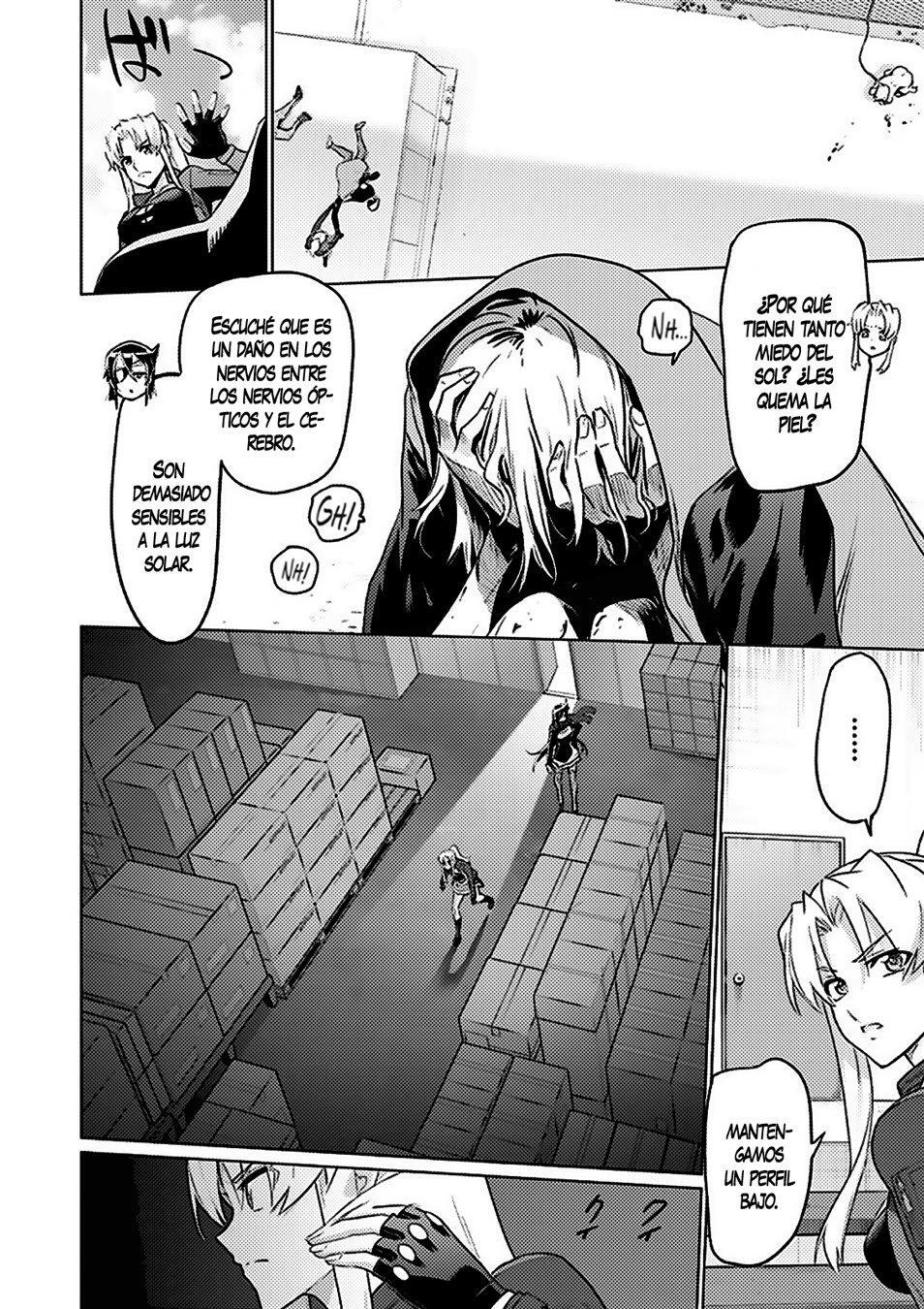 Capitulo 84 page 12