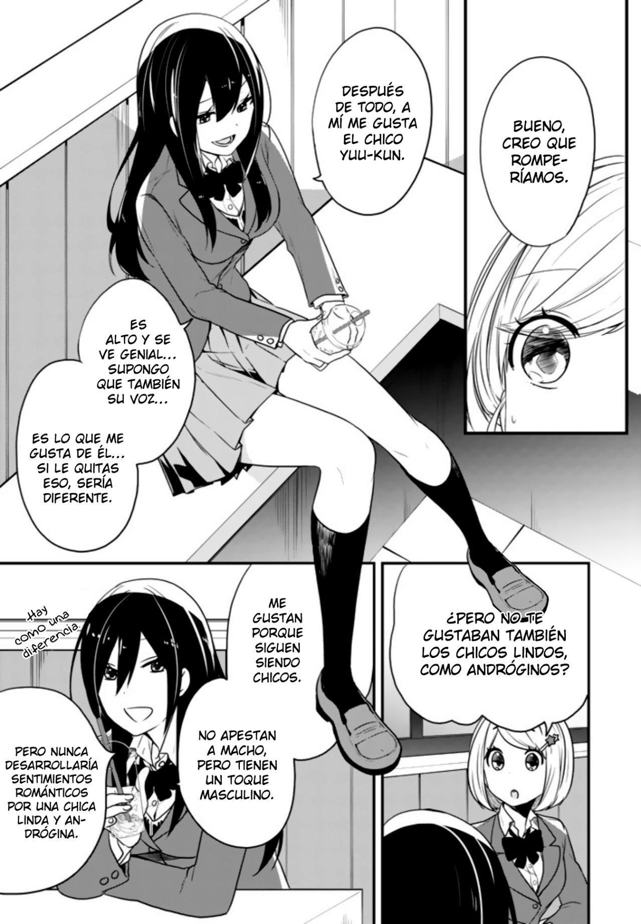 Capitulo 18 page 25