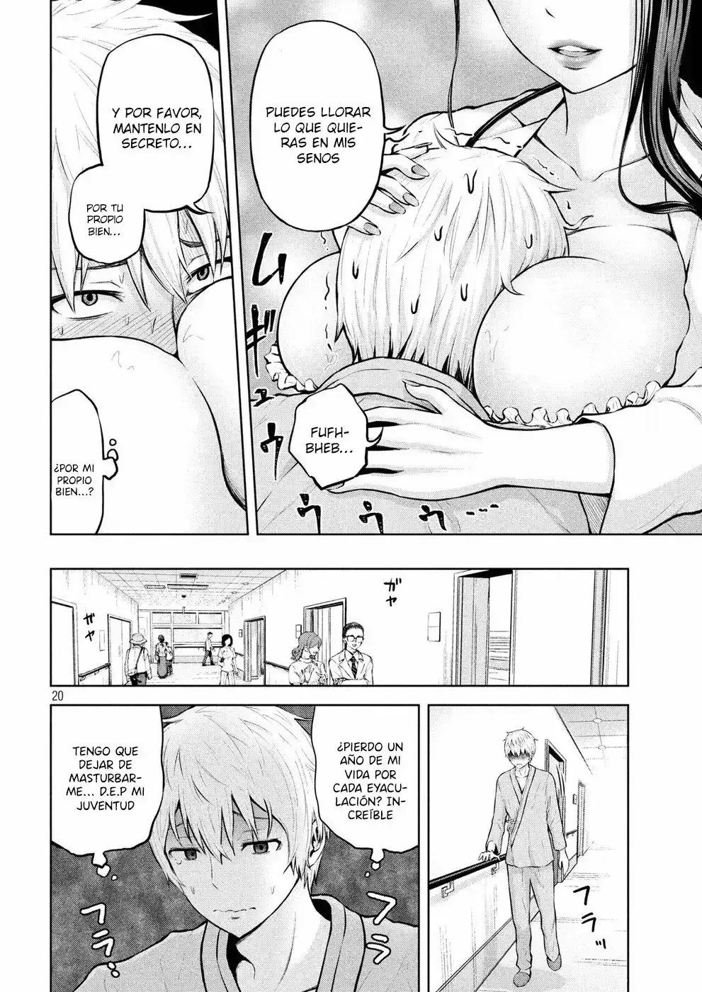 Capitulo 1 page 19