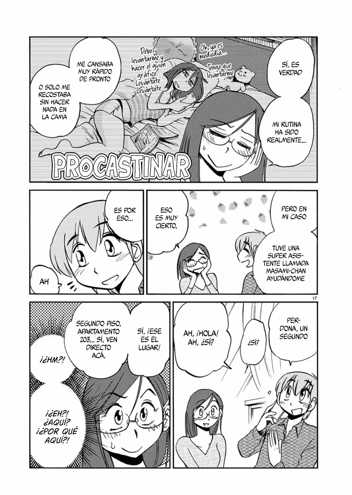 Capitulo 68 page 19