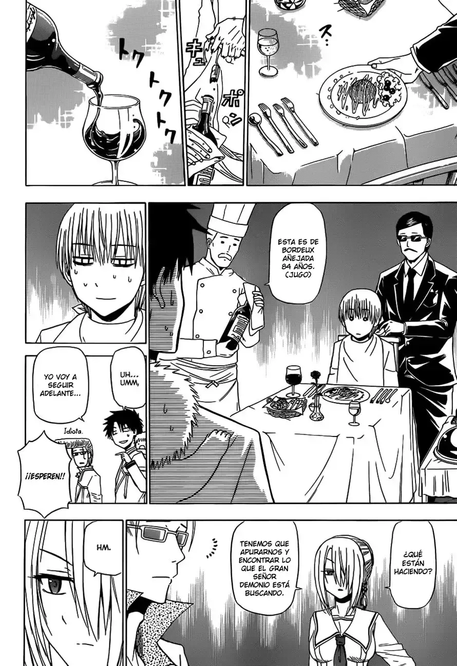 Capitulo 161 page 9