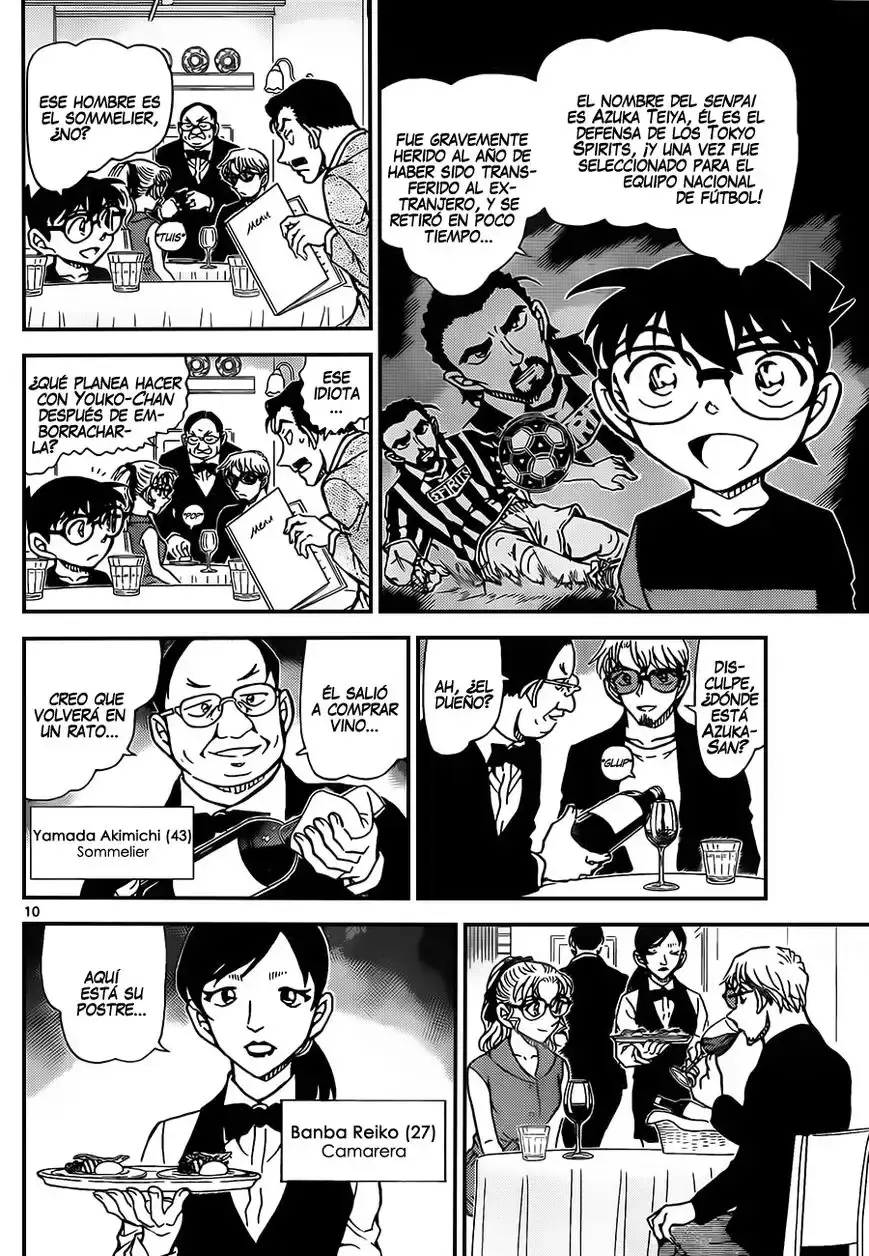 Capitulo 925 page 11