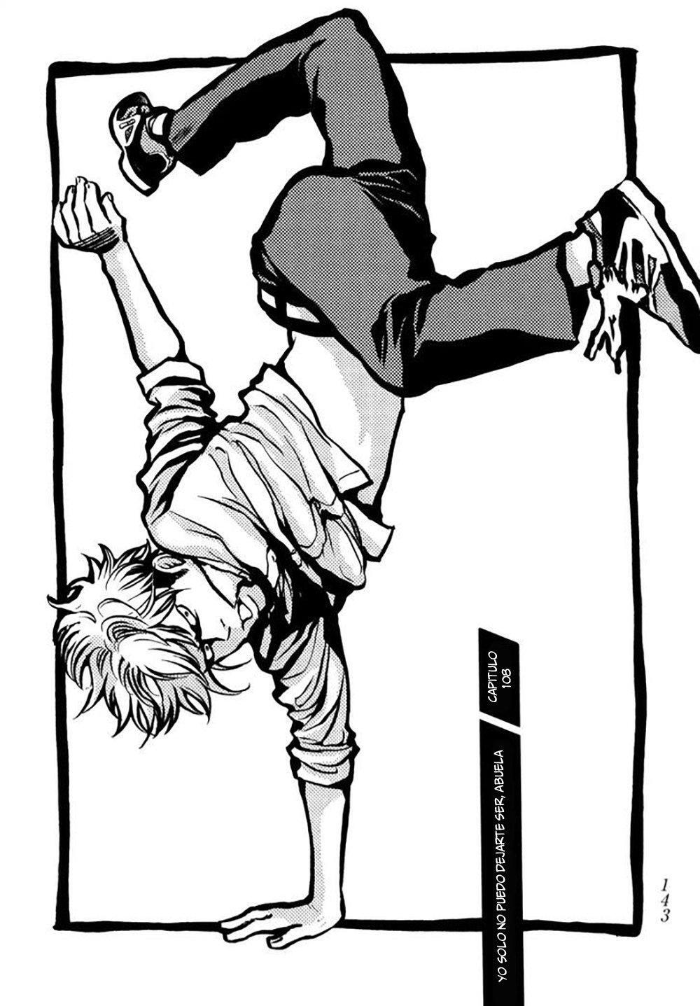Capitulo 108 page 5