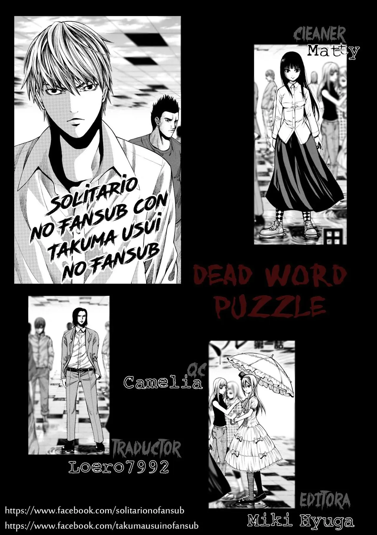 Capitulo 2 page 1