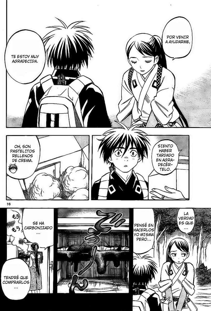 Capitulo 220 page 16