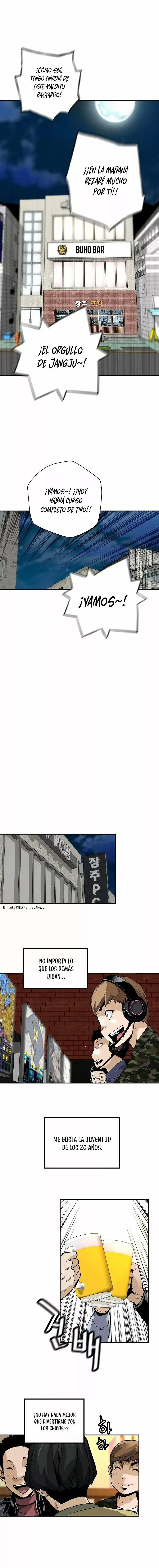 Capitulo 80 page 19