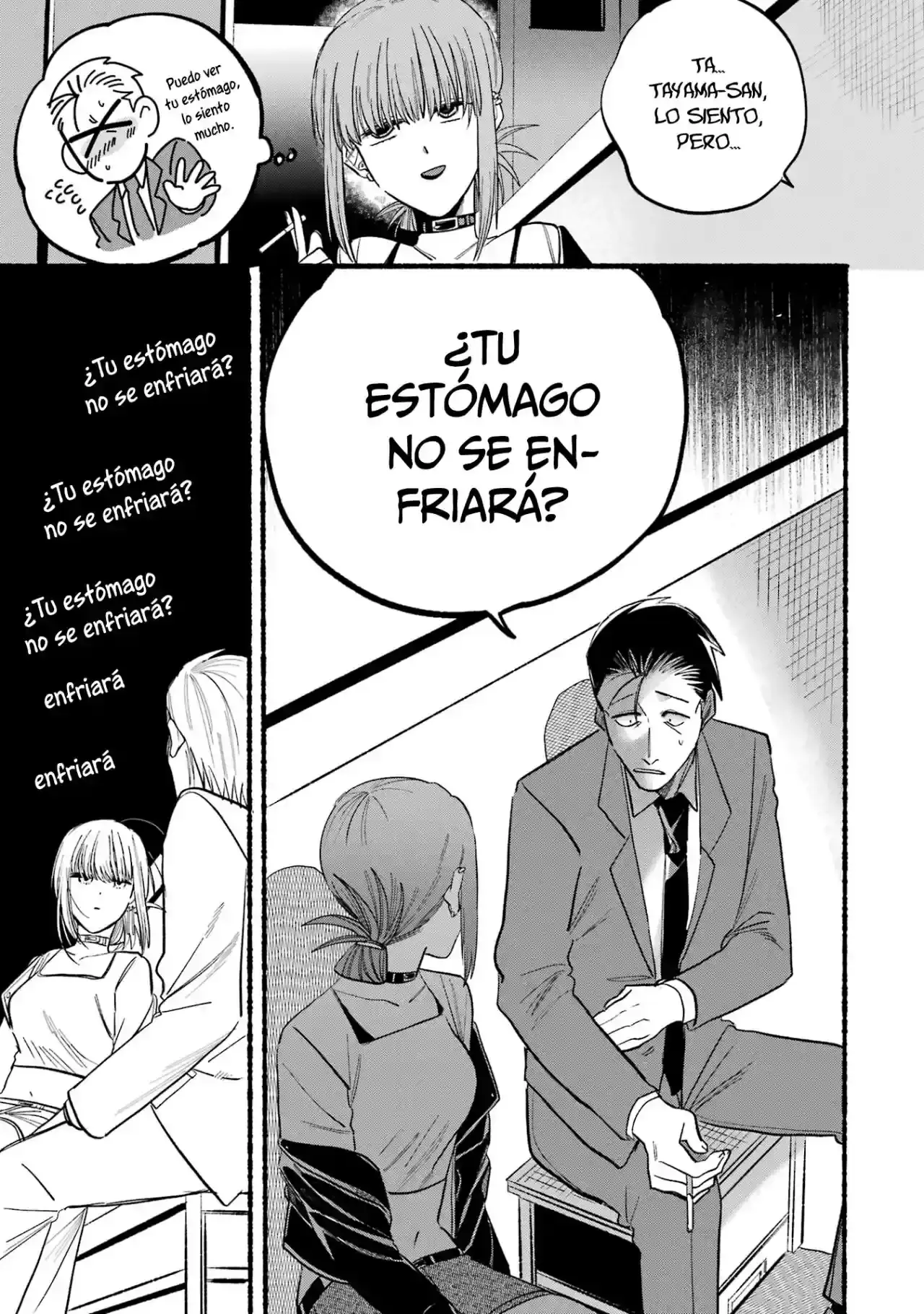 Capitulo 14 page 10