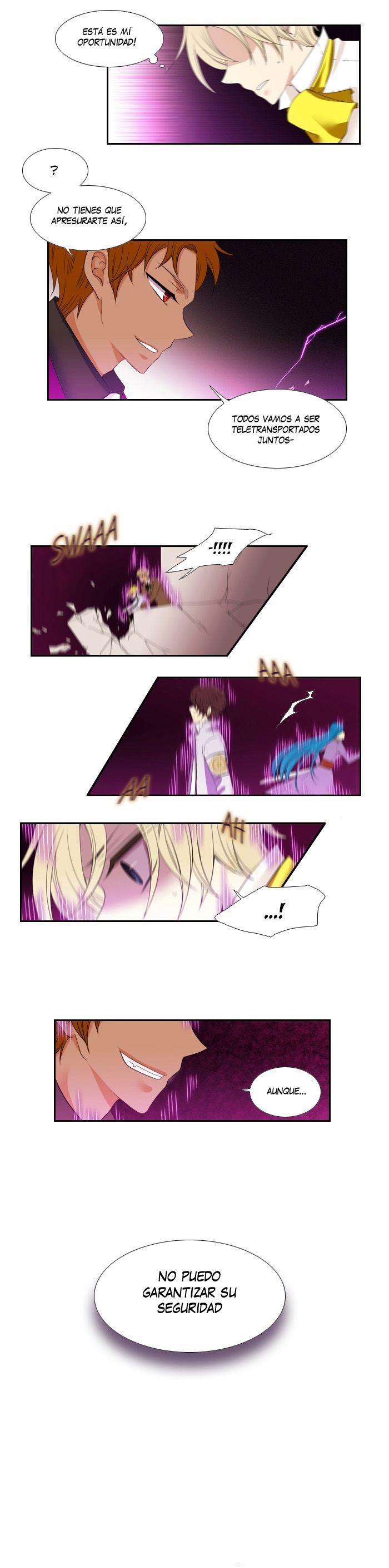 Capitulo 83 page 6