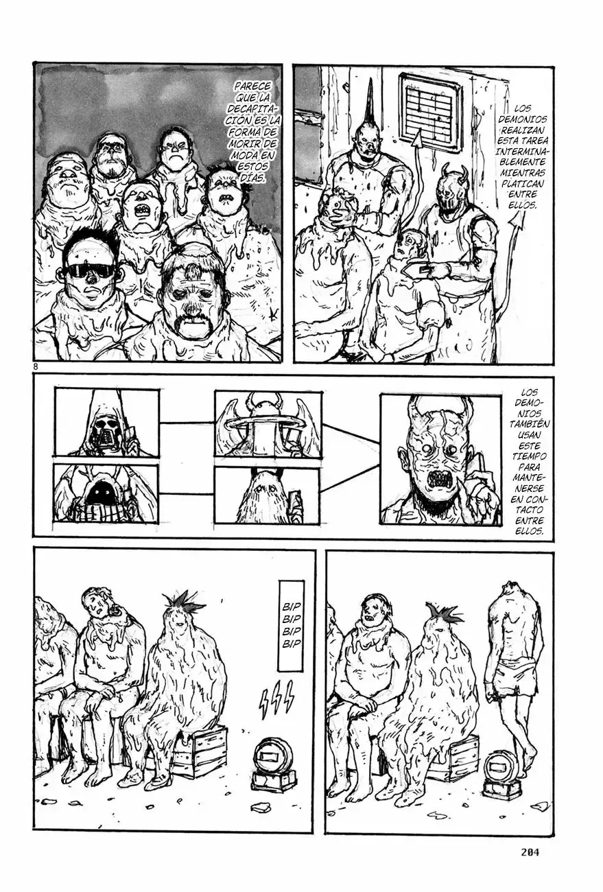 Capitulo 117 page 32