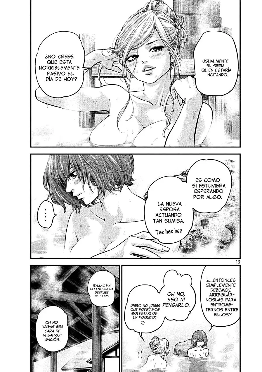 Capitulo 49 page 14