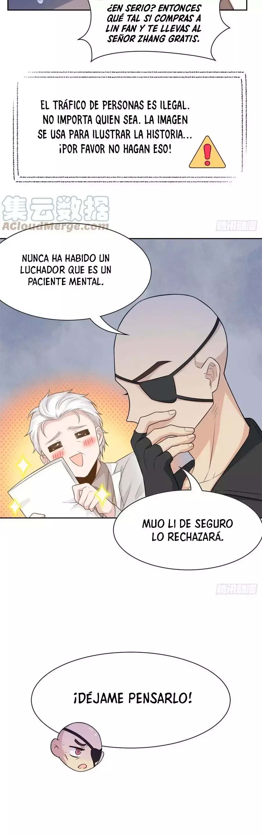 Capitulo 57 page 15