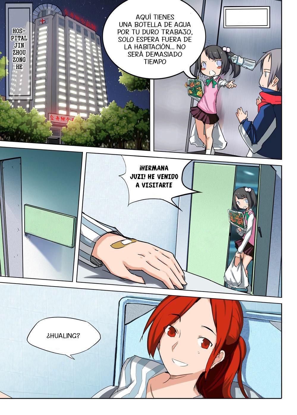 Capitulo 78 page 8