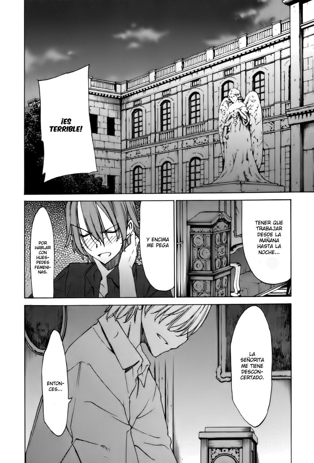 Capitulo 48 page 21